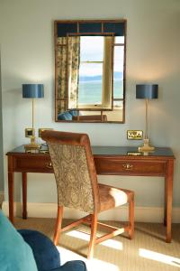 Golf View Hotel & Spa