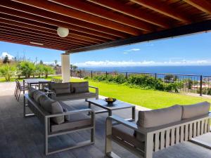 Villa Javier La Palma