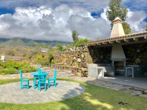 Villa Javier La Palma