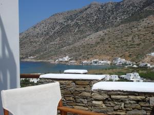 Efharis Sifnos Greece