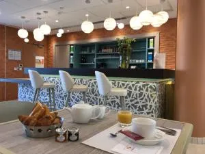 DOMITYS LES PAGELLES - Croix-Daurade