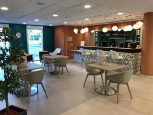 Appart'hotels DOMITYS LES PAGELLES : photos des chambres