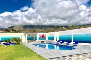 Villa Javier La Palma