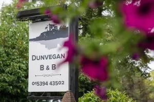 DUNVEGAN - 温德米尔