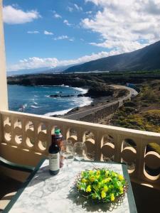 Apartamento Mar y Montaña, Los Silos  - Tenerife