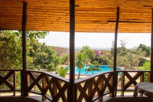 Utengule Coffee Lodge