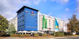 Best Western Premier Ib Friedberger Warte hotel, 
Frankfurt, Germany.
The photo picture quality can be
variable. We apologize if the
quality is of an unacceptable
level.