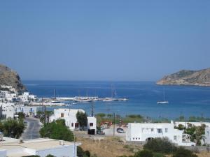 Efharis Sifnos Greece