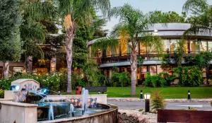 森林景庄园酒店 - 马阿洛特塔施哈