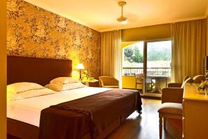 Superior Studio room in Pestana Village Garden Hotel