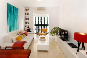 San Juan FreshApartments - Hoteles de 4 estrellas en Málaga