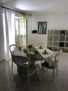 Villa Cecilia - ليكولا