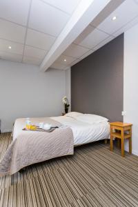 Logis Hôtel Le Relais