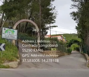 B&B - Affittacamere da Pietro - Enna - 卡尔塔尼塞塔