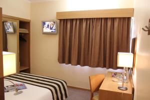 Double or Twin Room room in Hotel Principe Lisboa