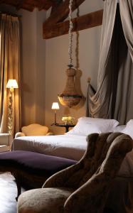 Hotels Jardins Secrets : photos des chambres