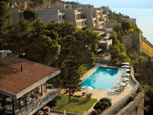 Nafplia Palace Hotel & Villas Argolida Greece