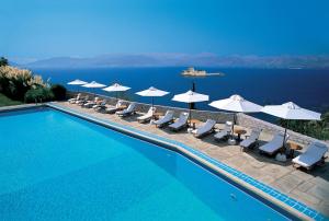 Nafplia Palace Hotel & Villas Argolida Greece