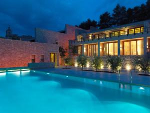 Nafplia Palace Hotel & Villas Argolida Greece