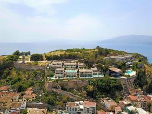 Nafplia Palace Hotel & Villas Argolida Greece