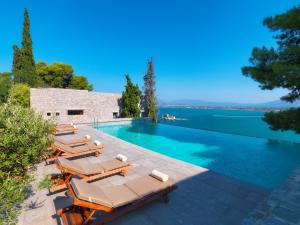 Nafplia Palace Hotel & Villas Argolida Greece