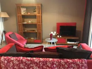 Casa Bella - 圣皮埃尔