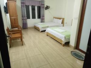 Nhà Nghỉ Diễm Quỳnh