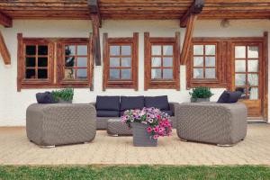 La Ferme du Golf photo 24