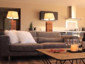 Chalets Chalet l'Ardoisiere : photos des chambres