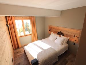 Chalets Chalet l'Ardoisiere : photos des chambres