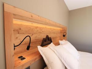 Chalets Chalet l'Ardoisiere : photos des chambres