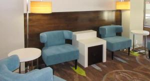 Sleep Inn & Suites Chiloquin-Crater Lake Junction