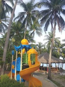 ASTROCOCO beach resort by Coconut Beach
