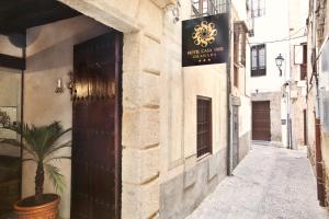 Hotel Casa 1800 Granada