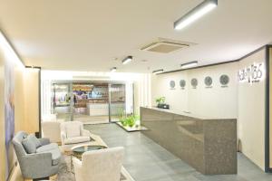 Hotel 86 By Katipoğlu