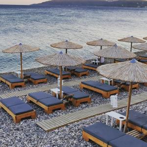 Skinosummer Chios-Island Greece