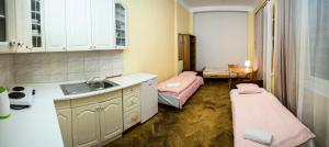 Florianska Serviced Apartments