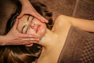 Appart'hotels CGH Residences & Spas Le Cristal de l'Alpe : photos des chambres