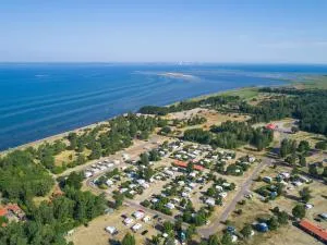 Haga Park Camping & Stugor - Karlskrona