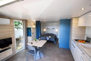 Campings Camping Parc Mogador : photos des chambres