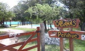 Cabañas Peñihue