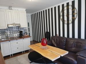 Appartements Appartement Centre Bordeaux avec Garage sur demande : photos des chambres