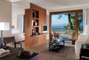 Nafplia Palace Hotel & Villas Argolida Greece