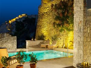 Nafplia Palace Hotel & Villas Argolida Greece