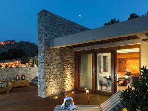 Nafplia Palace Hotel & Villas Argolida Greece