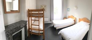 Hotels Chateau Baffy : photos des chambres