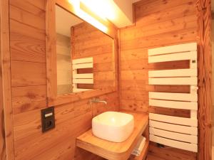 Chalets Chalet l'Ardoisiere : photos des chambres