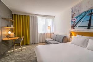 Hotels Novotel Paris Creteil Le Lac : photos des chambres