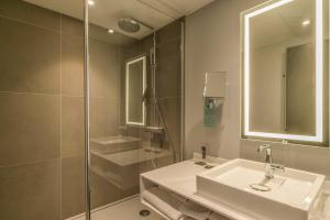 Hotels Novotel Paris Creteil Le Lac : photos des chambres