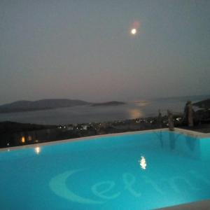 Celini Suites Hotel Evia Greece